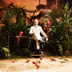 提升EDM小兔导航
